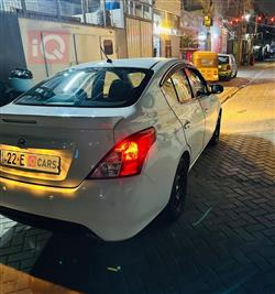 Nissan Sunny